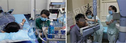 【康复案例之最】临床治疗最难:祛白耳聋二选一,软组织白癜风治疗难在何处?